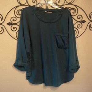 Ladies Blouse